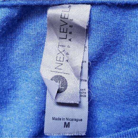 GOT JON SNOW - LET IT SNOW LS TOP - Picture 6 of 8